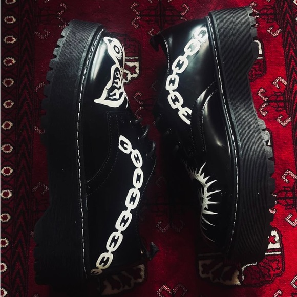 𝕷𝖔𝖛𝖊𝖗𝖘 𝖑𝖔𝖆𝖋𝖊𝖗𝖘 🖤 - Picture 8 of 8